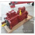 SY310C Hydraulic Pump K3V140DT Sany main pump